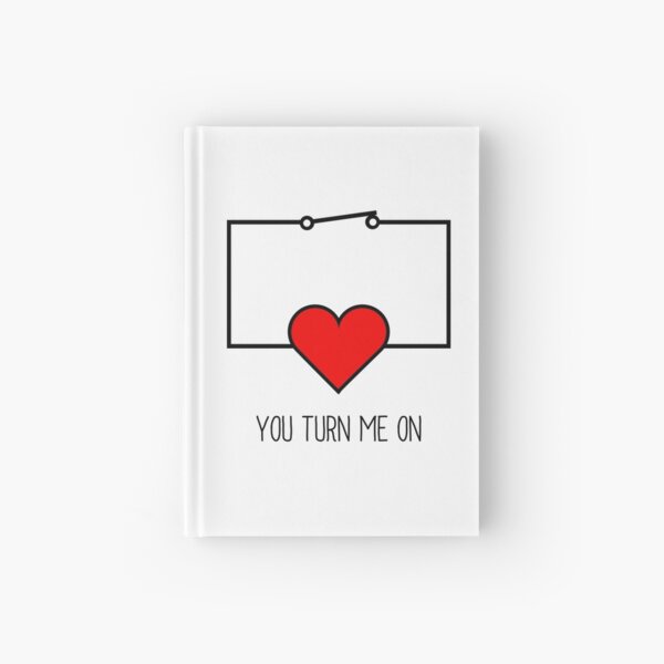 Hardcover Journal