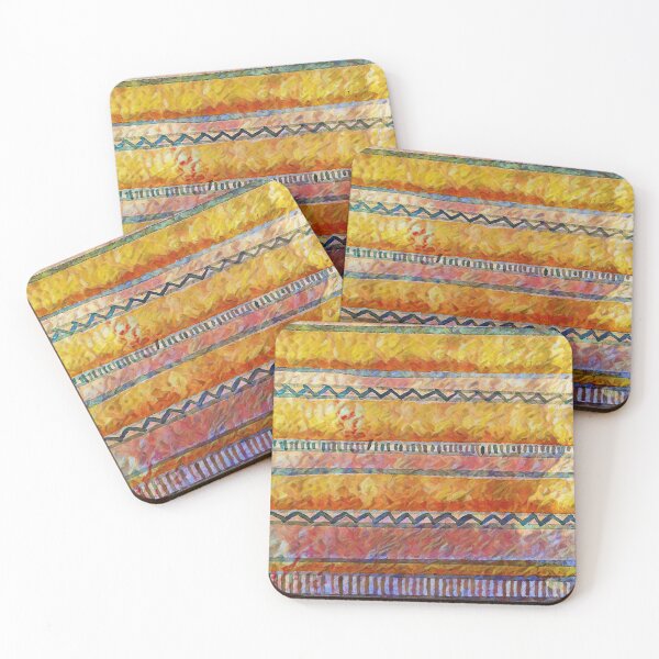 Item preview, Desert themed design   designed and sold by squarecloud.