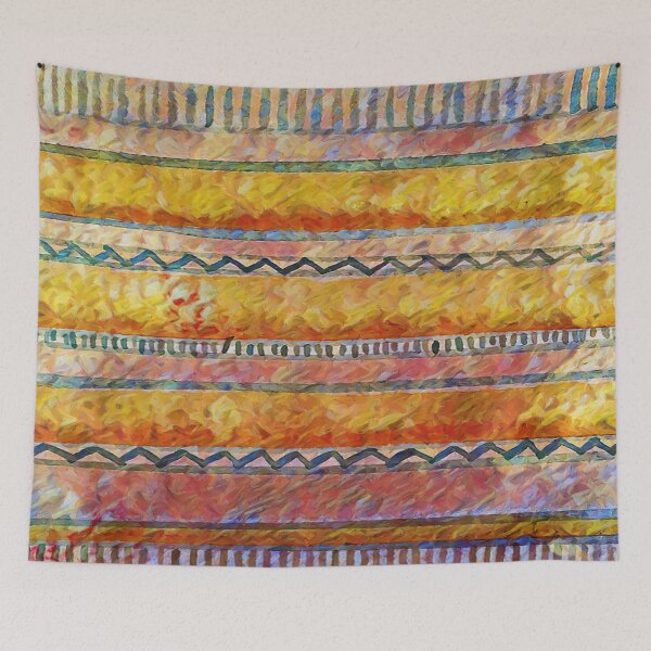 Item preview, Desert themed design   designed and sold by squarecloud.
