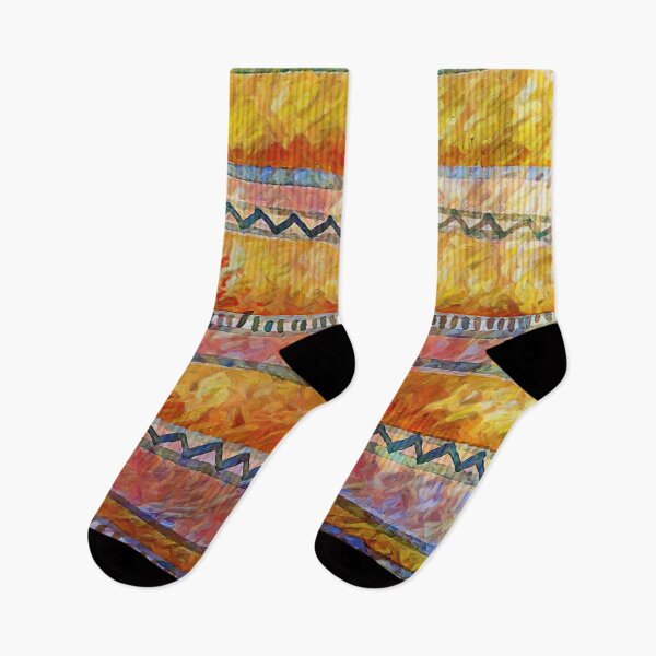 Item preview, Desert themed design   designed and sold by squarecloud.