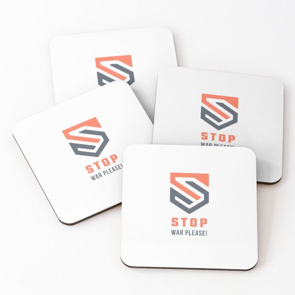 Item preview, STOP WAR PLEASE designed and sold by Shope Buzz.