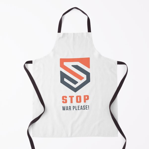 Item preview, STOP WAR PLEASE designed and sold by Shope Buzz.