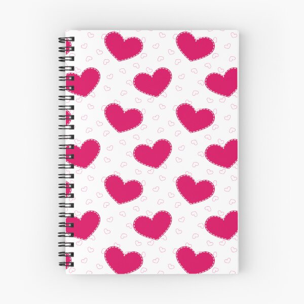 Item preview, Stitched Heart (WhBG) designed and sold by mixMixtli.