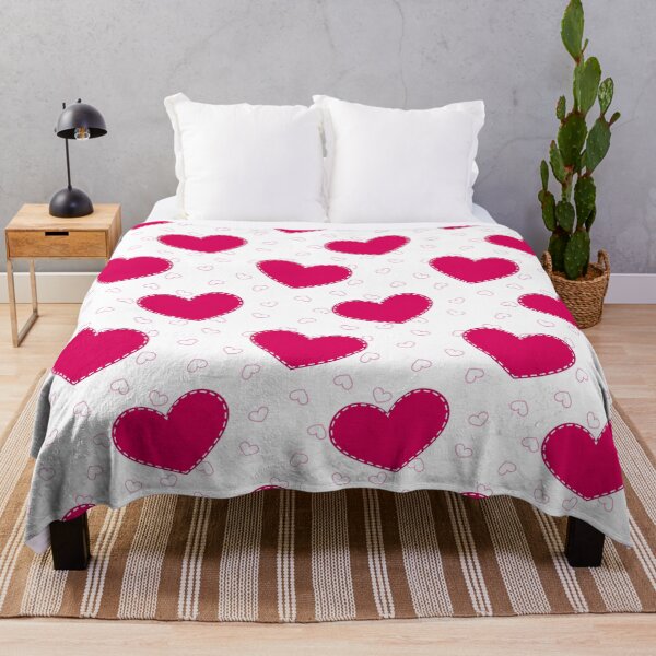 Item preview, Stitched Heart (WhBG) designed and sold by mixMixtli.