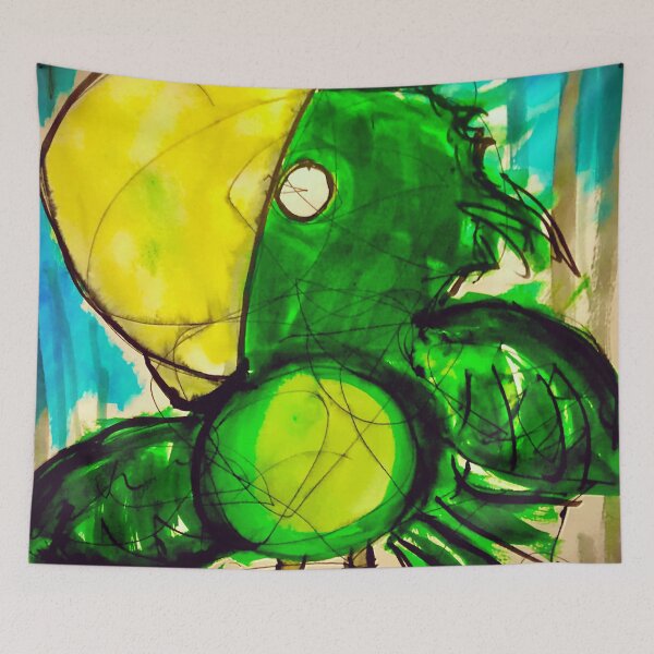 Item preview, BAILANDO designed and sold by ArredondoPrime.