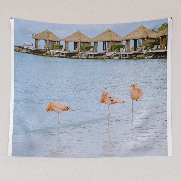 Item preview, beach themed for home designed and sold by ThunderBolt76.