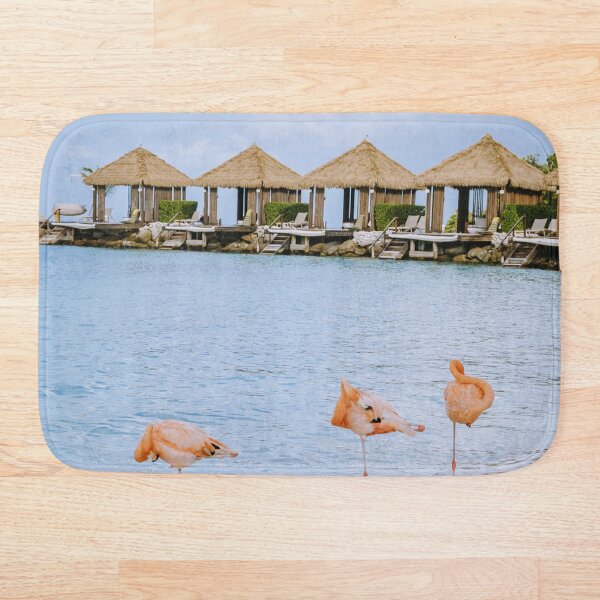 Item preview, beach themed for home designed and sold by ThunderBolt76.