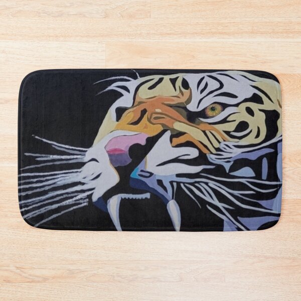 Item preview, Dominant Tiger designed and sold by JudySens.