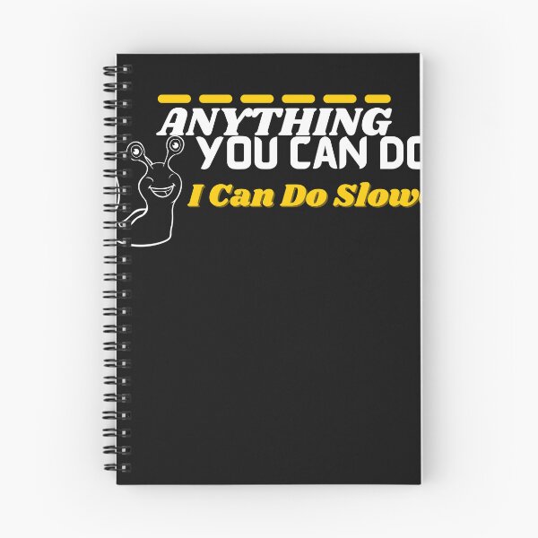 Item preview, Anything You Can Do I Can Do Slower Premium Scoop T-Shirt designed and sold by selly1232.