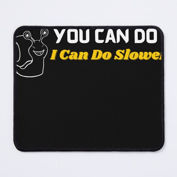 Item preview, Anything You Can Do I Can Do Slower Premium Scoop T-Shirt designed and sold by selly1232.