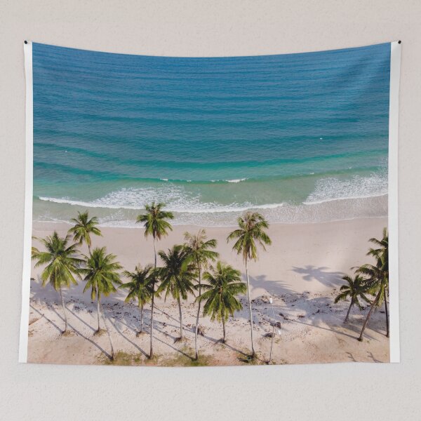 Item preview, beach themed for home designed and sold by ThunderBolt76.