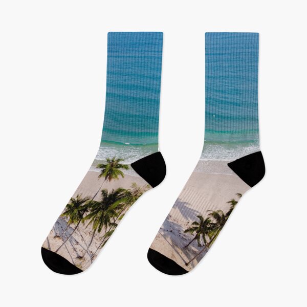 Item preview, beach themed for home designed and sold by ThunderBolt76.