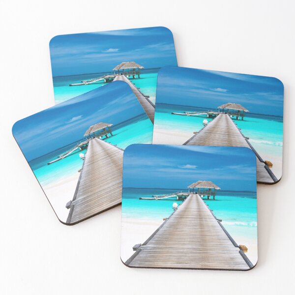 Item preview, beach themed for home designed and sold by ThunderBolt76.