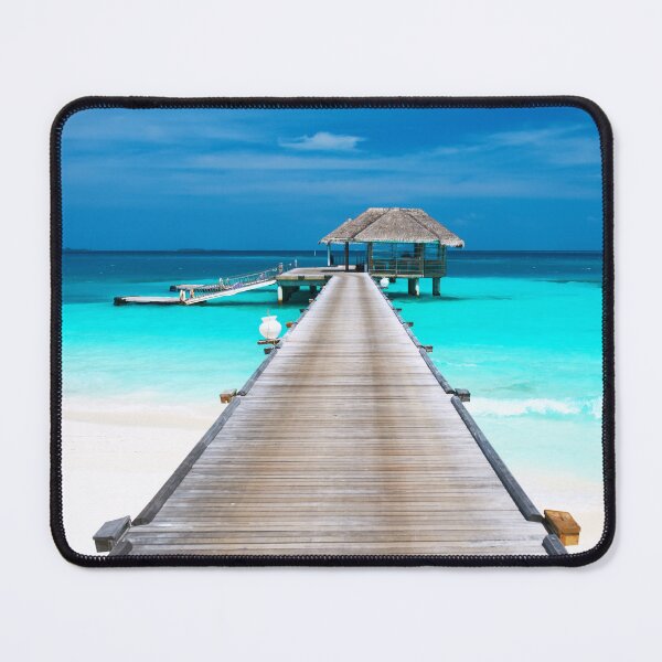 Item preview, beach themed for home designed and sold by ThunderBolt76.