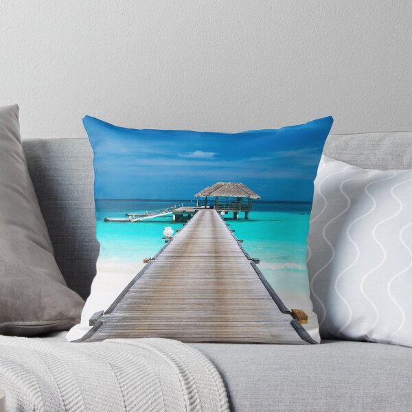 Item preview, beach themed for home designed and sold by ThunderBolt76.