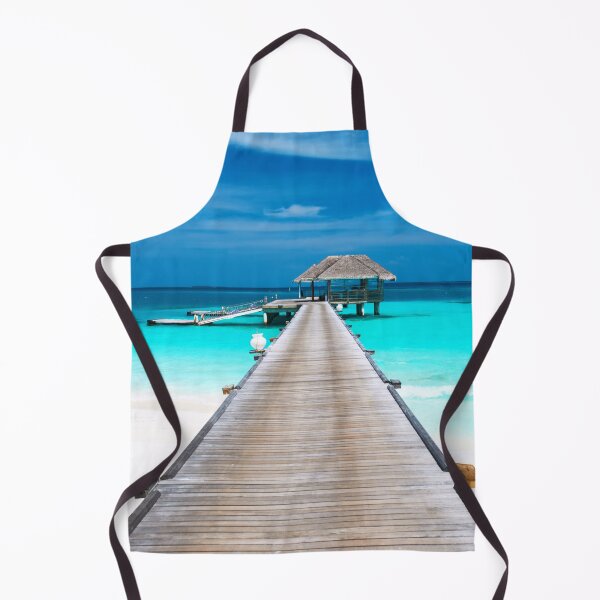 Item preview, beach themed for home designed and sold by ThunderBolt76.