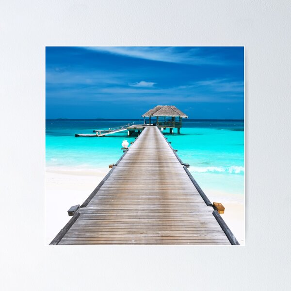 Item preview, beach themed for home designed and sold by ThunderBolt76.