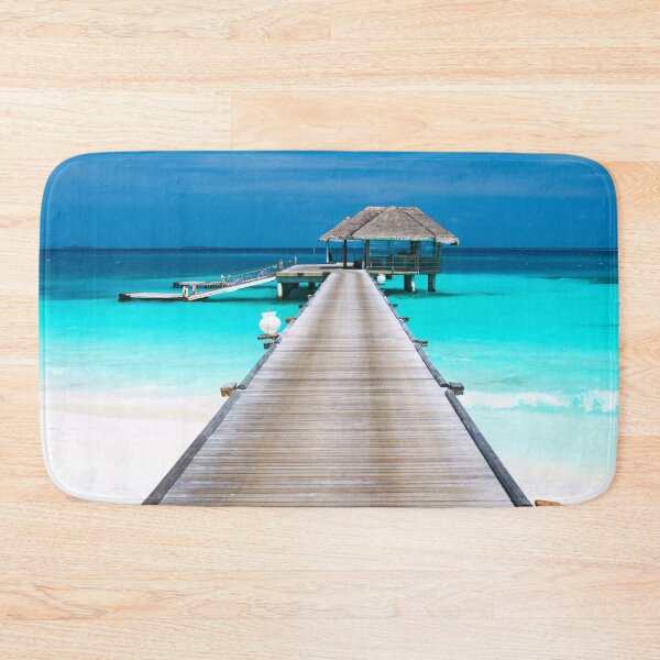 Item preview, beach themed for home designed and sold by ThunderBolt76.
