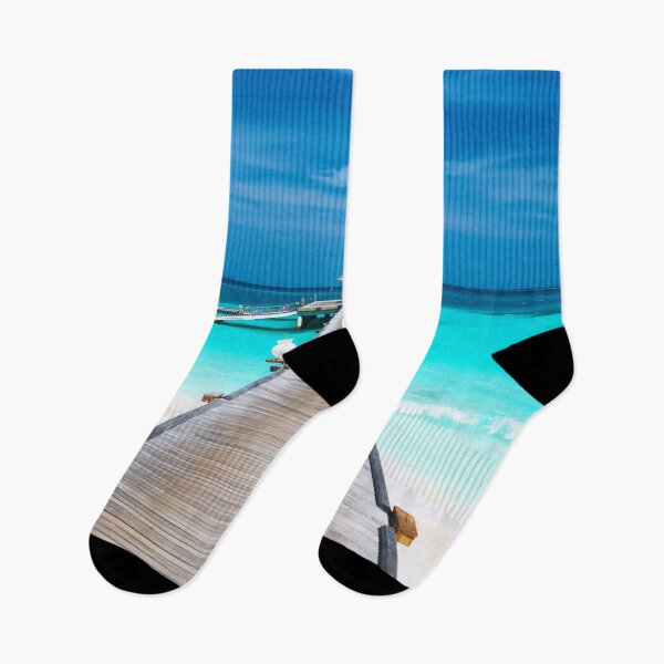 Item preview, beach themed for home designed and sold by ThunderBolt76.