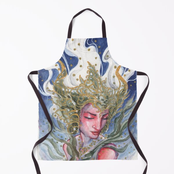 Item preview, Ocean Queen designed and sold by Doppelhammer.