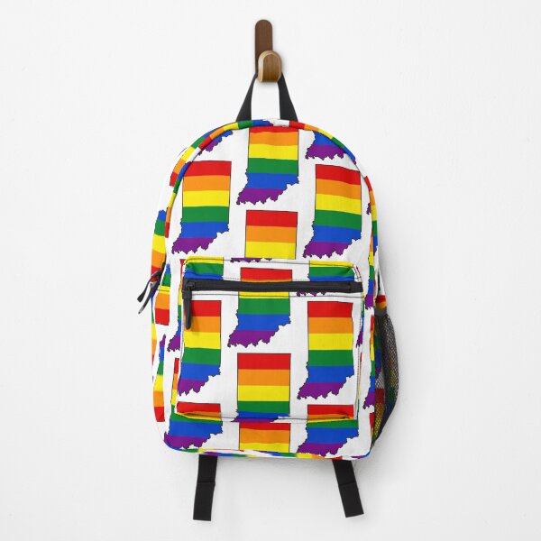 Item preview, Indiana Pride! designed and sold by Sun Dog Montana.