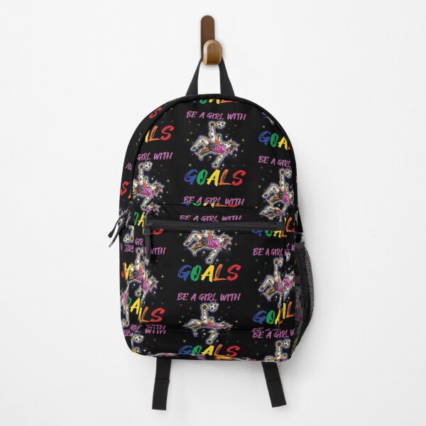 Item preview, Be A Girl With Goals designed and sold by anziehend.