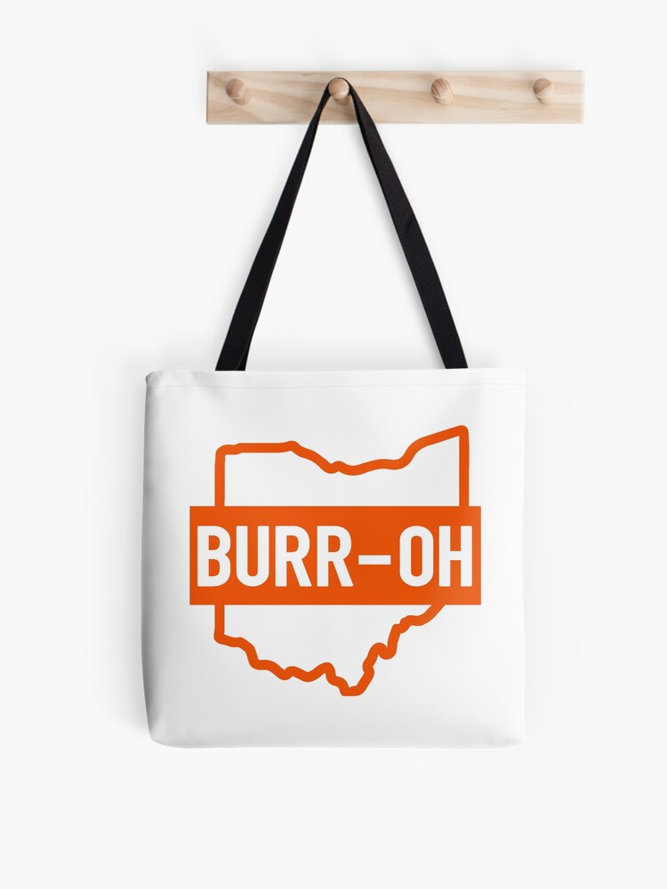 Joe Burrow Sweathirt, Cincinnati Bengals Sweatshirt, Burr-Oh