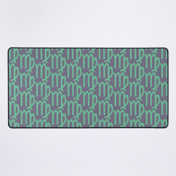 Item preview, Virgo Pewter Green designed and sold by lisajaynemurray.