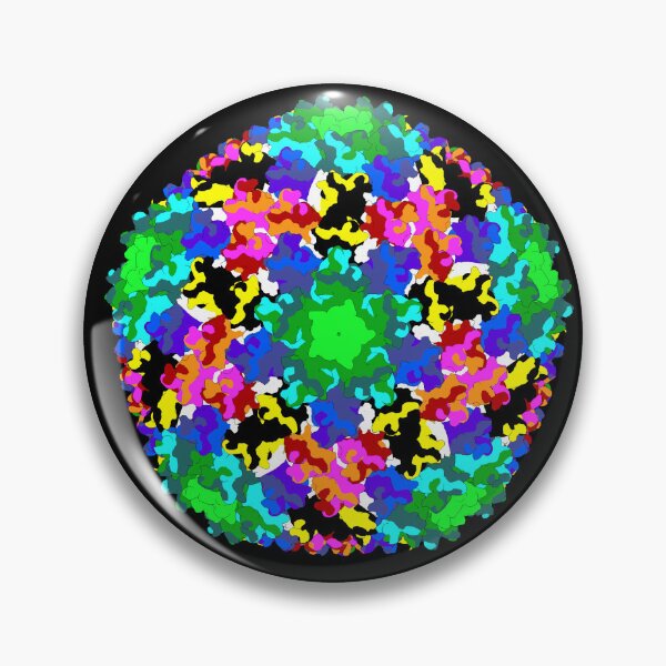 Item preview, Adenovirus designed and sold by 3D Biology.