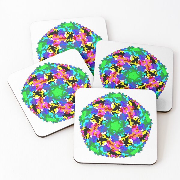 Item preview, Adenovirus designed and sold by 3D Biology.
