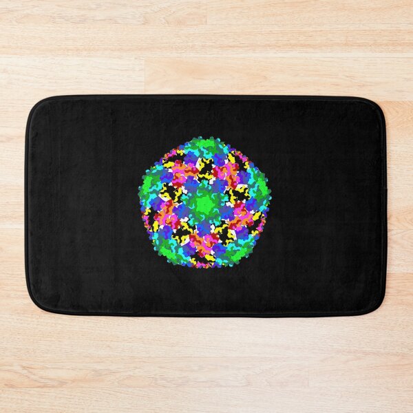 Item preview, Adenovirus designed and sold by 3D Biology.