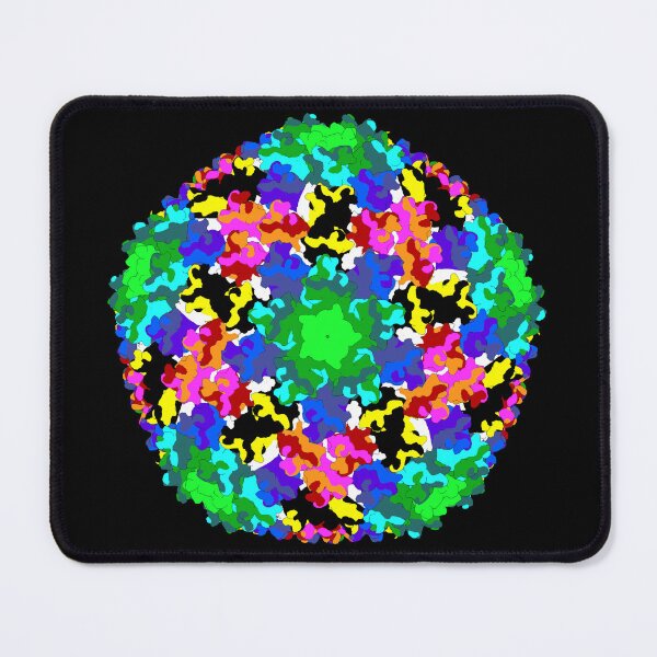 Item preview, Adenovirus designed and sold by 3D Biology.