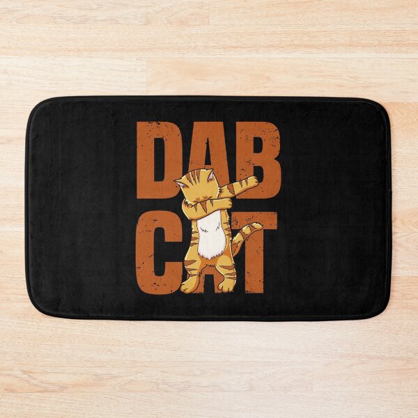 Item preview, Dab Cat designed and sold by anziehend.