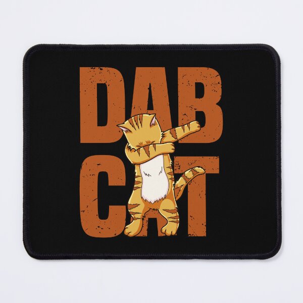 Item preview, Dab Cat designed and sold by anziehend.