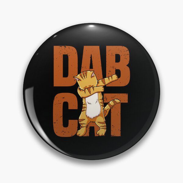 Item preview, Dab Cat designed and sold by anziehend.
