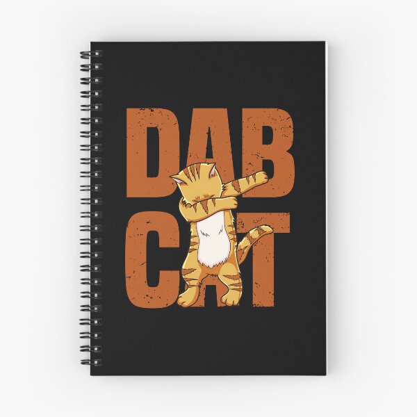 Item preview, Dab Cat designed and sold by anziehend.