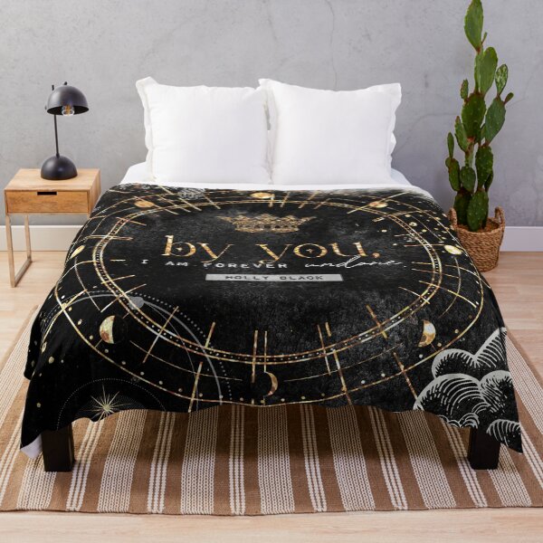 Item preview, By you I am forever undone designed and sold by Stella Bookish Art.