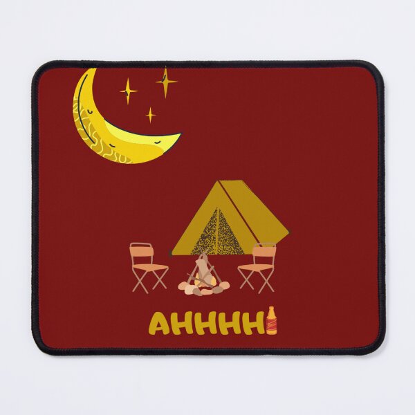 Item preview, AHHH designed and sold by LakesideReflect.