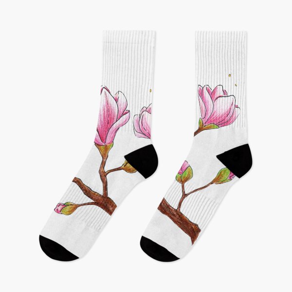 Item preview, Magnolia Branch designed and sold by Natasha  Lay.