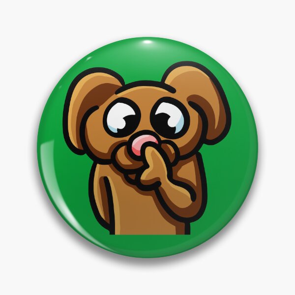 Item preview, Cough your noses! designed and sold by bbali.