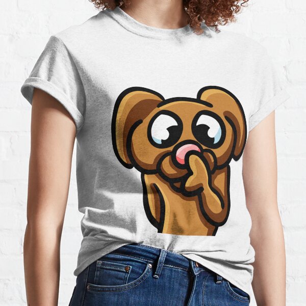 Toussez vos nez ! T-shirt classique