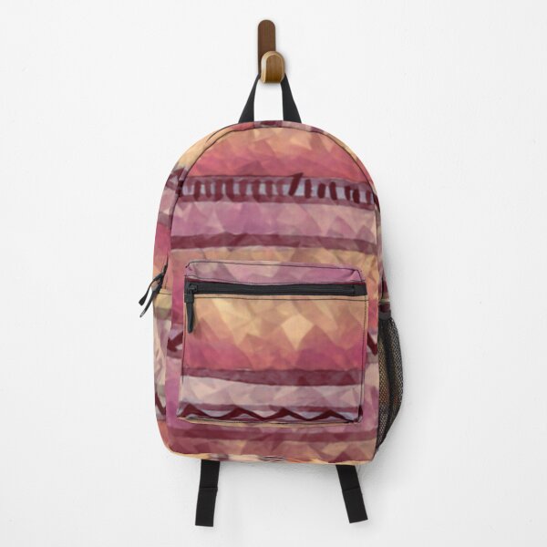 Item preview, Fall themed design - abstract autumn lines designed and sold by squarecloud.