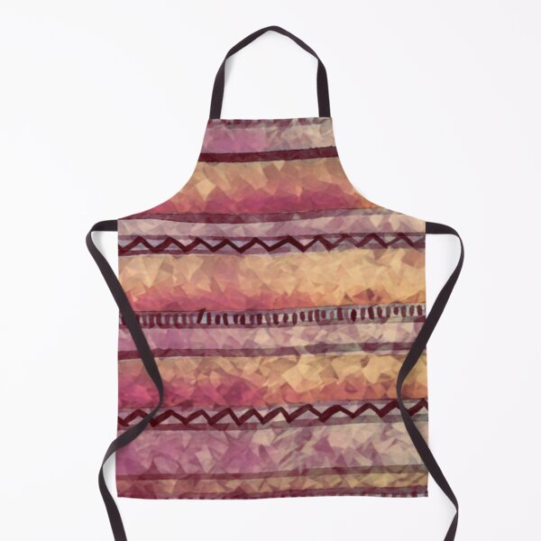 Item preview, Fall themed design - abstract autumn lines designed and sold by squarecloud.