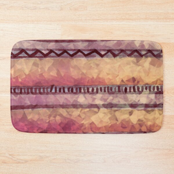 Item preview, Fall themed design - abstract autumn lines  designed and sold by squarecloud.