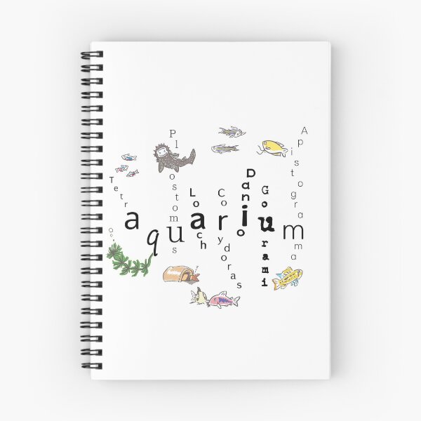 Item preview, aquarium designed and sold by YukoPenguinmaru.