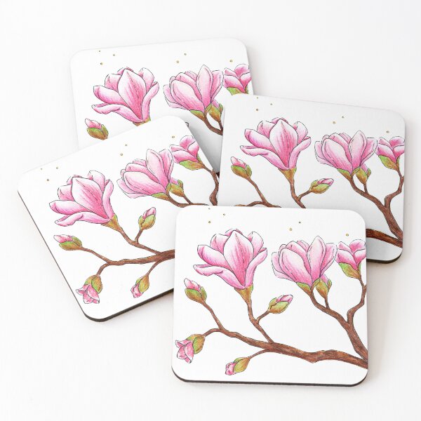Item preview, Magnolia Branch designed and sold by Natasha  Lay.