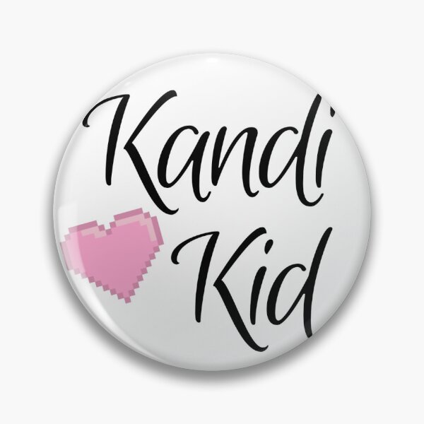 Item preview, Kandi Kid designed and sold by Akiro Rowan.