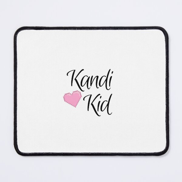 Item preview, Kandi Kid designed and sold by Akiro Rowan.