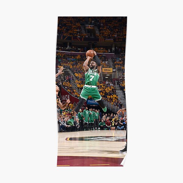 Boston Celtics Posters for Walls Jayson Tatum Jaylen Nigeria