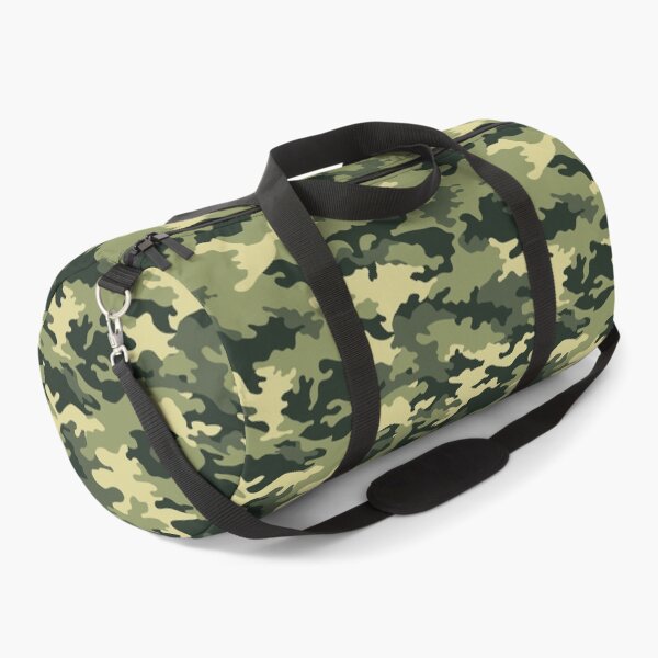 Item preview, Military camouflage pattern designed and sold by PattenMonster.